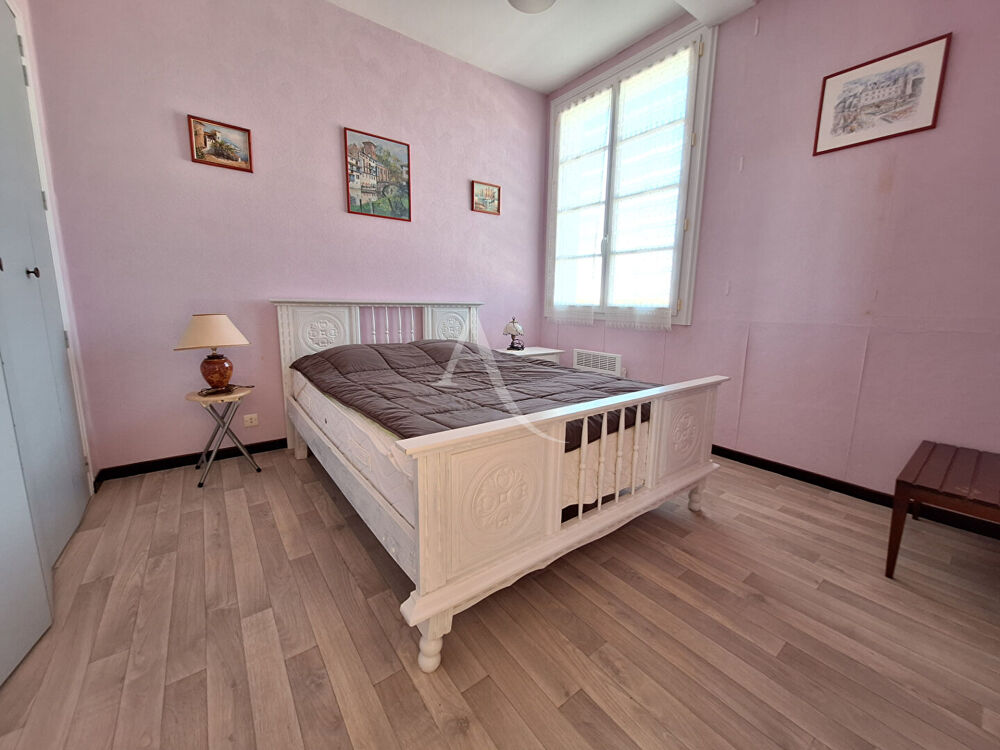Vente Appartement Appartement La Tranche Sur Mer ! La tranche sur mer