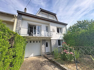  Maison à vendre 6 pièces 147 m²
