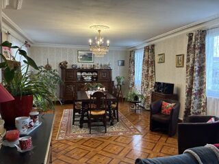  Maison à vendre 9 pièces 200 m²