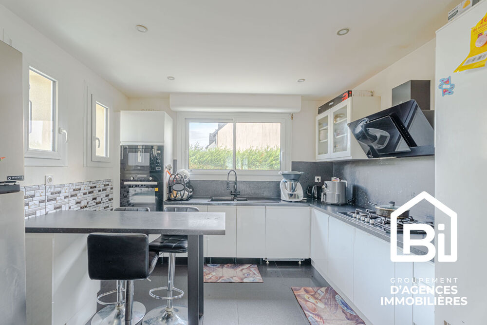 Maison Ifs 153 m2