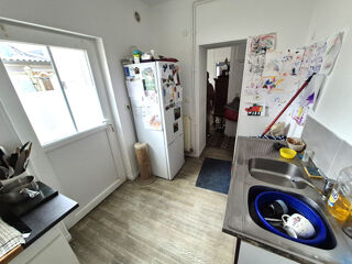  Maison à vendre 4 pièces 80 m²