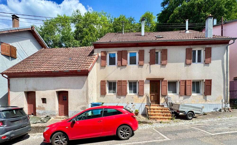 Maison 5 pièces 150 m² · à Barembach · 150 m² · 140 400 €