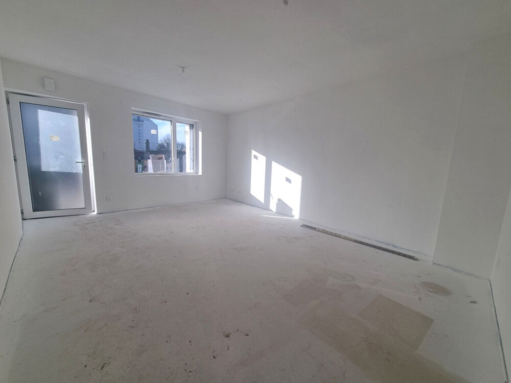 Vente Appartement Maison de ville au DOUET Saint sebastien sur loire