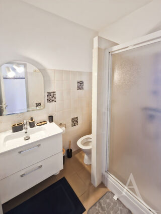  Appartement à louer 2 pièces 47 m²