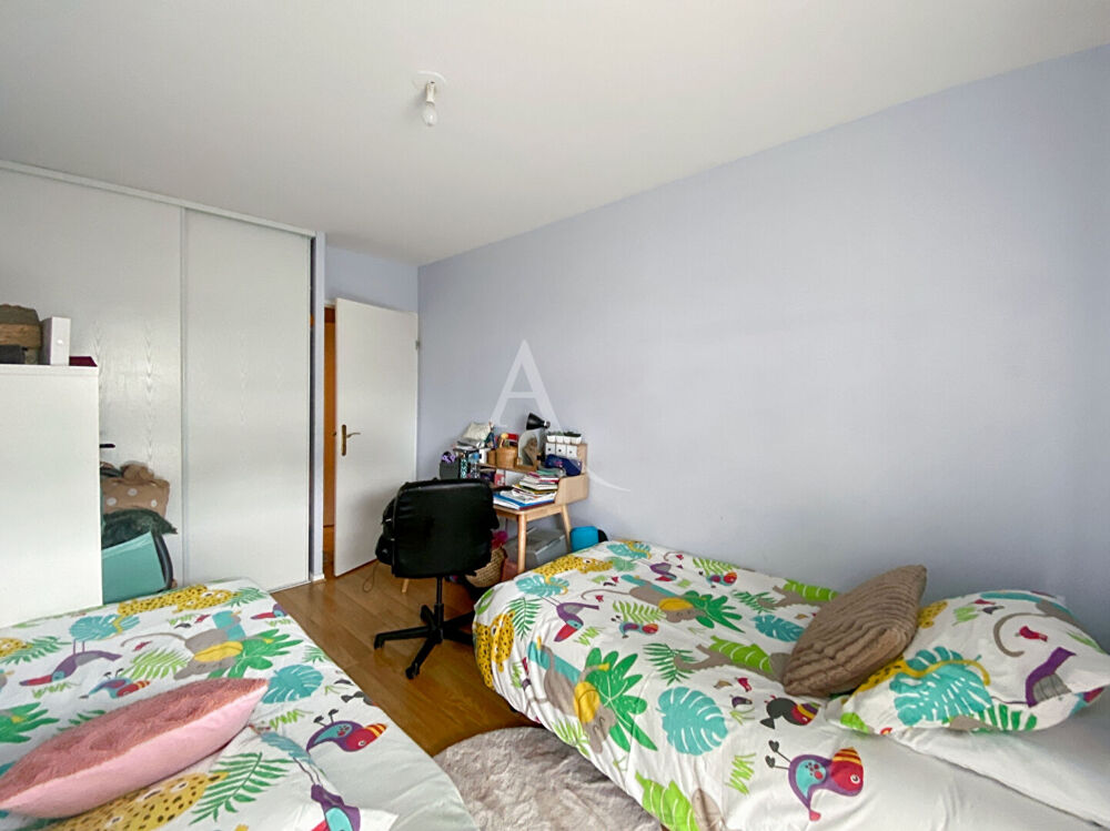 Appartement a louer cergy - 4 pièce(s) - 76 m2 - Surfyn
