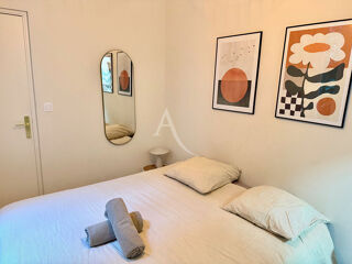  Appartement  vendre 2 pices 38 m