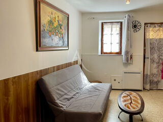  Maison à vendre 2 pièces 40 m²