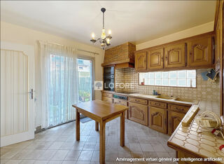  Maison � vendre 7 pi�ces 170 m�