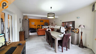  Maison  vendre 6 pices 124 m