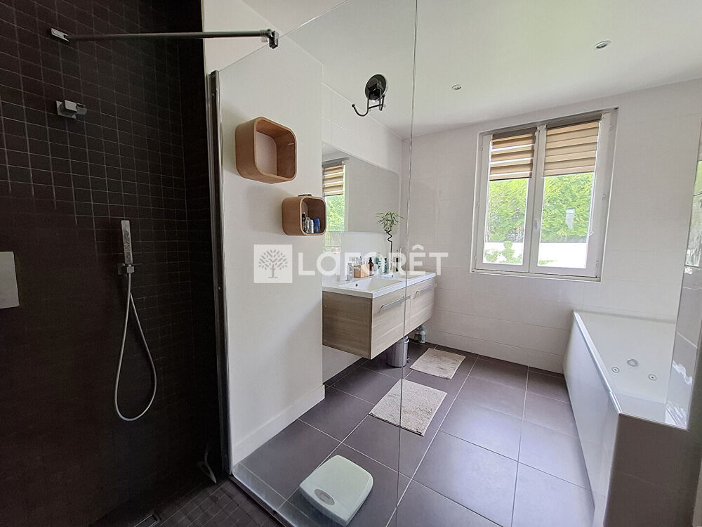 à vendre  Maison Le Raincy (93340)