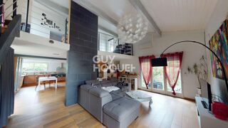  Maison � vendre 5 pi�ces 158 m�