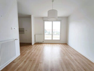  Appartement  vendre 2 pices 46 m