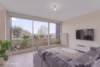 Vente Appartement 3 pièces 66 m², Chalon-sur-Saône