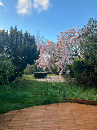  Maison � vendre 4 pi�ces 113 m�