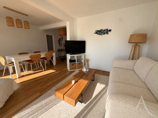  Appartement à vendre 4 pièces 78 m²