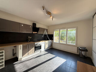  Maison � vendre 3 pi�ces 65 m�