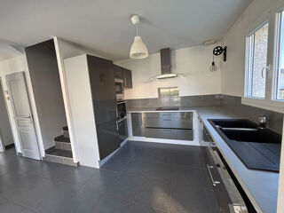  Maison � vendre 4 pi�ces 88 m�