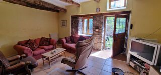  Maison à vendre 4 pièces 81 m²