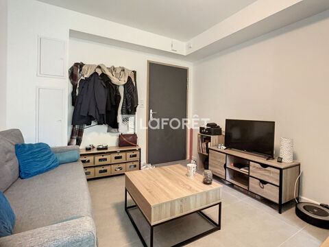  Appartement  louer 1 pice 29 m