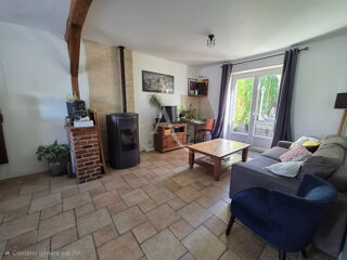  Maison à louer 5 pièces 96 m²