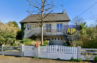  Maison � vendre 3 pi�ces 65 m�