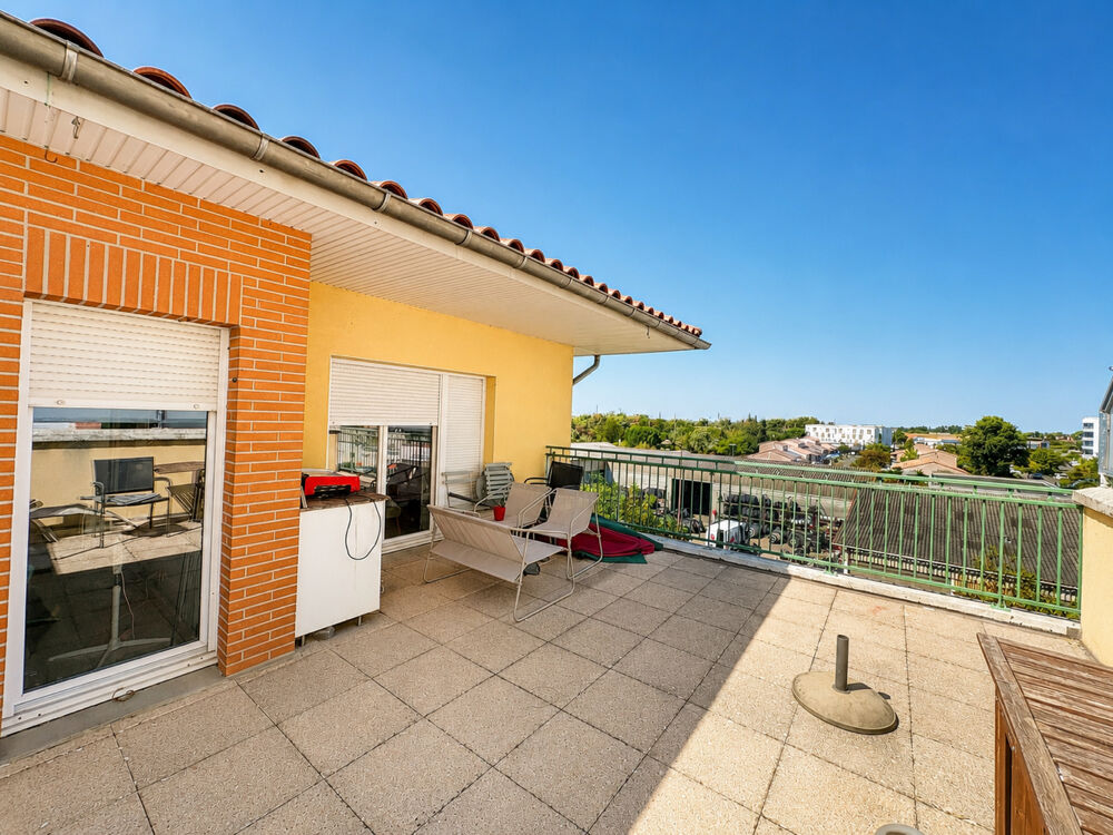 Appartement 3 pièces 55 m² · à Muret · 55 m² · 155 000 €