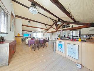  Maison � vendre 7 pi�ces 154 m�