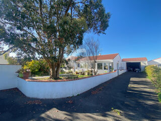  Maison � vendre 6 pi�ces 130 m�