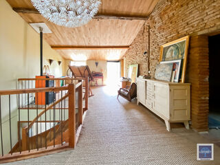  Maison  vendre 7 pices 210 m