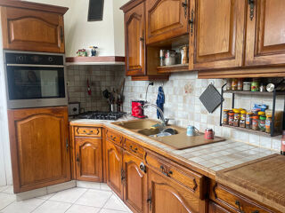  Maison � vendre 5 pi�ces 