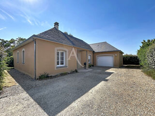  Maison à vendre 6 pièces 136 m²