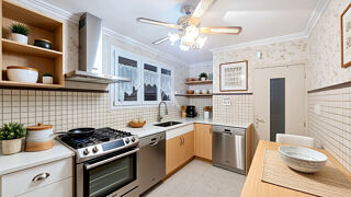  Maison � vendre 4 pi�ces 76 m�