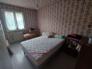  Maison � vendre 4 pi�ces 85 m�