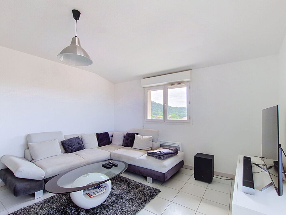 APPARTEMENT VILLEMUR SUR TARN - 3 pièces - 60 m2 avec garage
