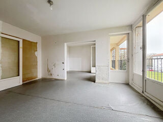  Appartement à vendre 4 pièces 81 m²