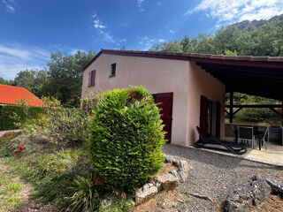  Maison  vendre 4 pices 74 m