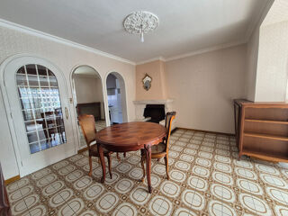  Maison à vendre 5 pièces 78 m²