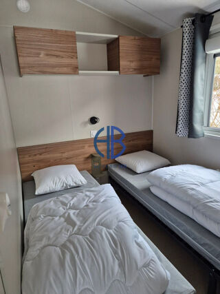  Maison � vendre 3 pi�ces 23 m�