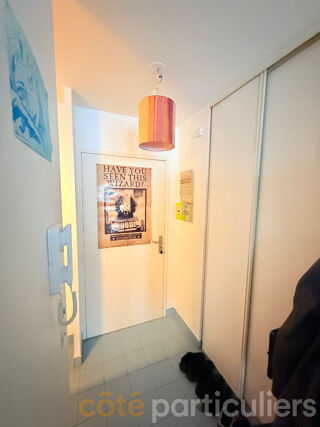  Appartement � vendre 2 pi�ces 36 m�