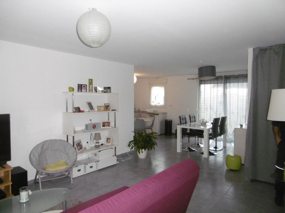 Location Maison Challans, maison 3 pièce(s) de 71.82 m² Challans