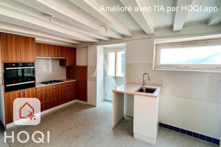  Maison � vendre 5 pi�ces 93 m�