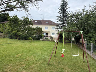  Maison à vendre 5 pièces 92 m²