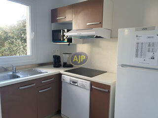  Appartement � vendre 2 pi�ces 36 m�