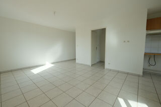  Appartement � vendre 2 pi�ces 43 m�