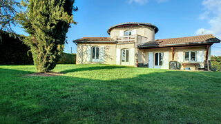  Maison à vendre 4 pièces 127 m²