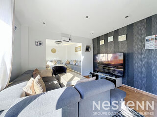 Vente Maison Maison Oberhaslach 5 pièce(s) 116 m2 Oberhaslach