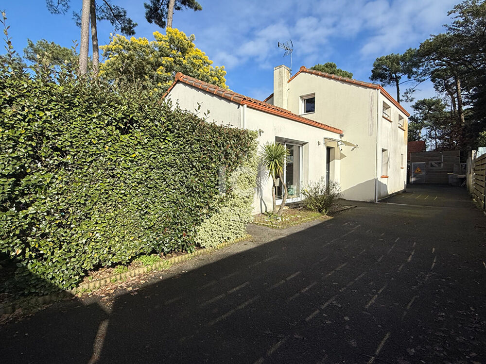 Vente Maison Maison Saint Brevin Les Pins 6 pièce(s) Saint brevin les pins