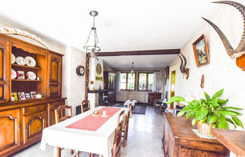  Maison  vendre 6 pices 111 m