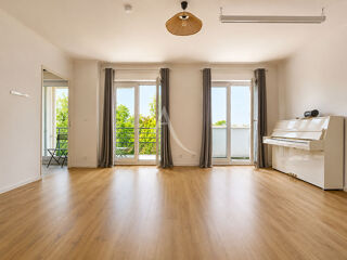  Appartement à vendre 3 pièces 77 m²