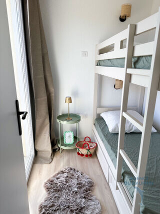  Appartement � vendre 1 pi�ce 30 m�